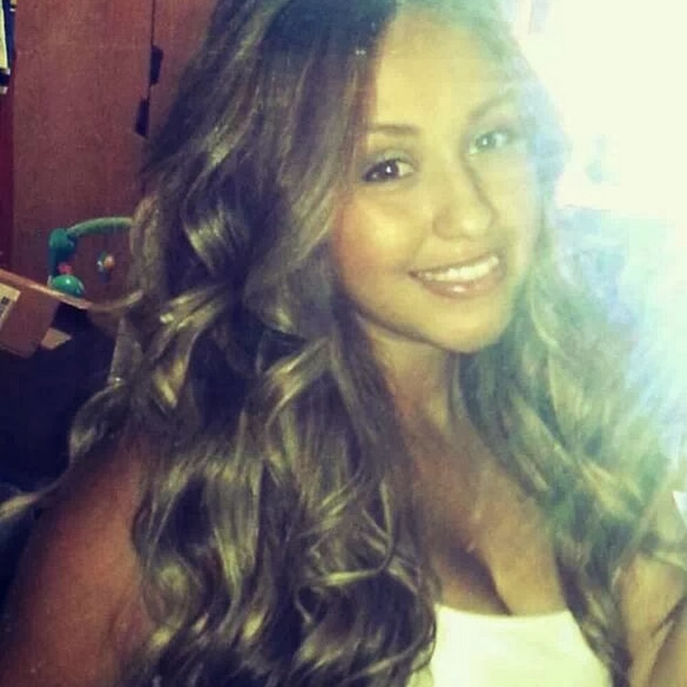 Meet your Posher, Victoria